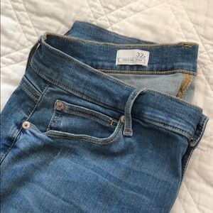 Gap legging Jeans